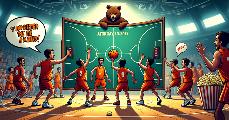 Funny Los Angeles Lakers Pic