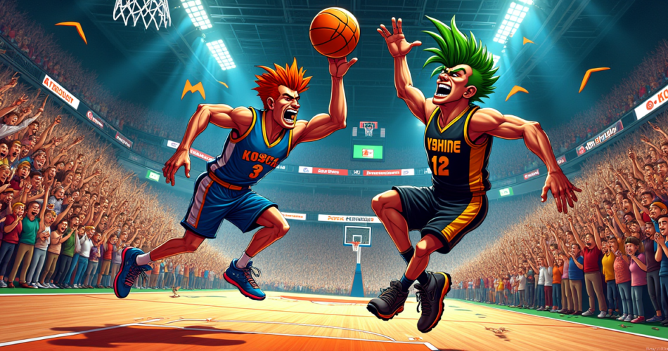 Funny Los Angeles Lakers Pic