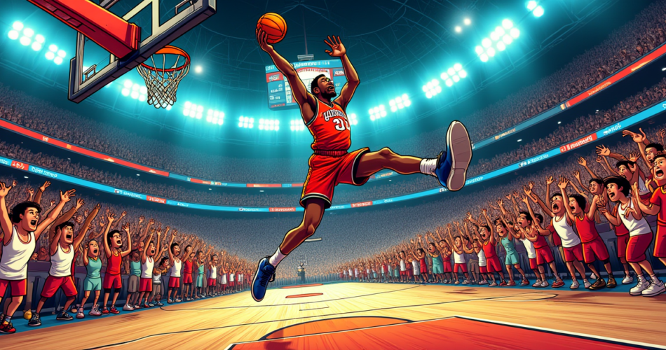 Funny Los Angeles Lakers Pic