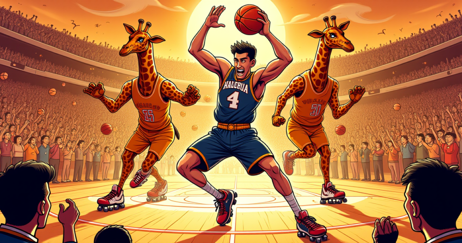 Funny Los Angeles Lakers Pic