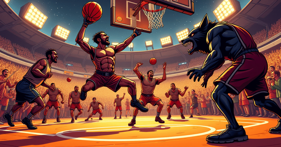 Funny Los Angeles Lakers Pic