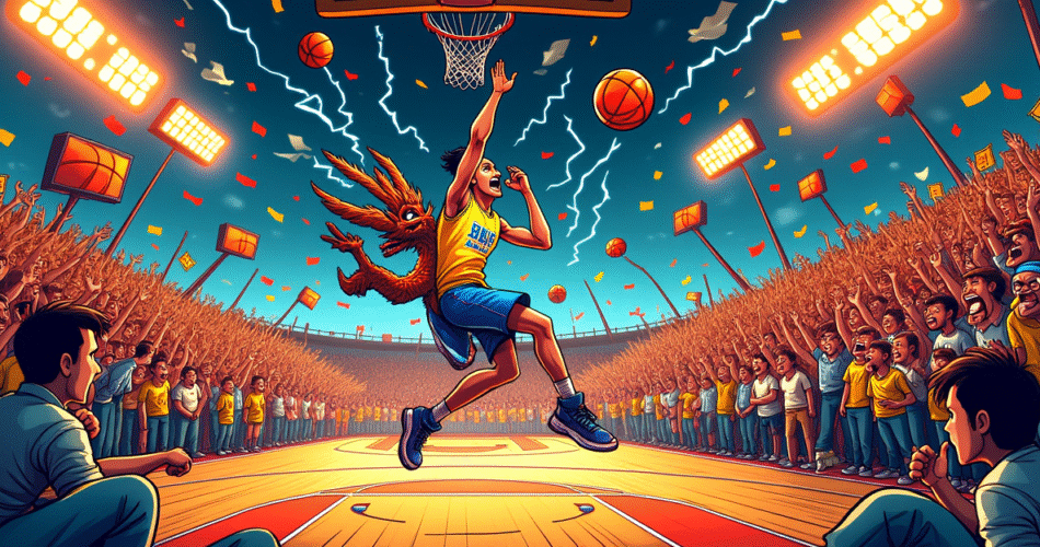 Funny Los Angeles Lakers Pic