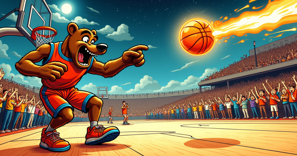 Funny Los Angeles Lakers Pic