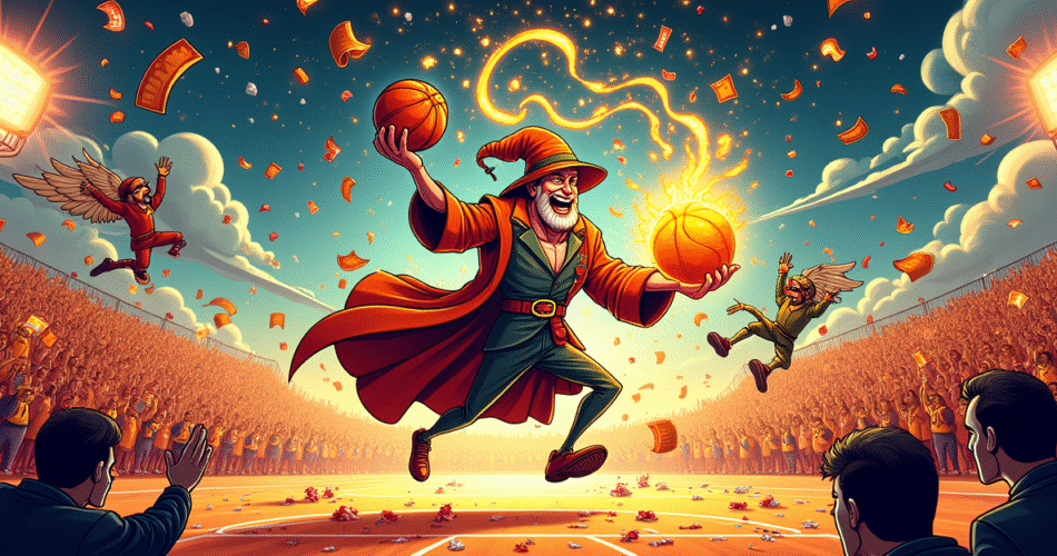 Funny Los Angeles Lakers Pic