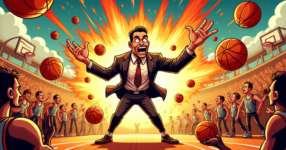 Funny Los Angeles Lakers Pic