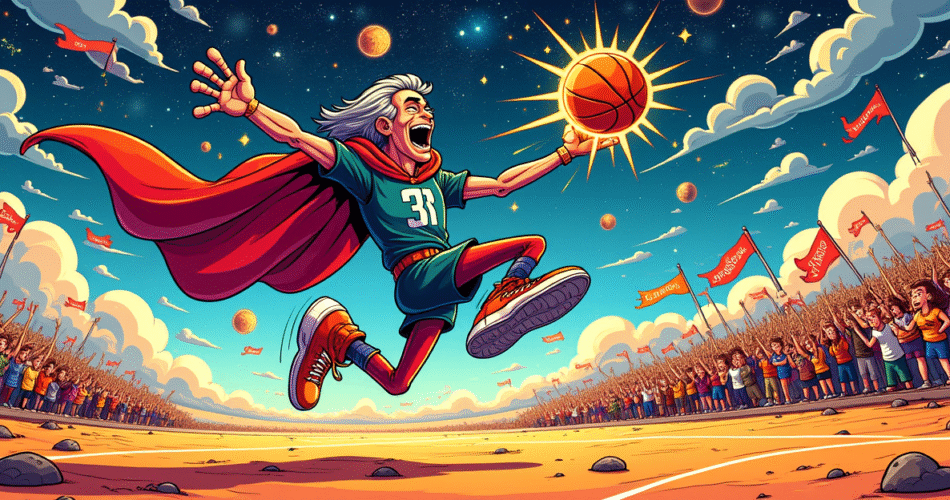 Funny Los Angeles Lakers Pic