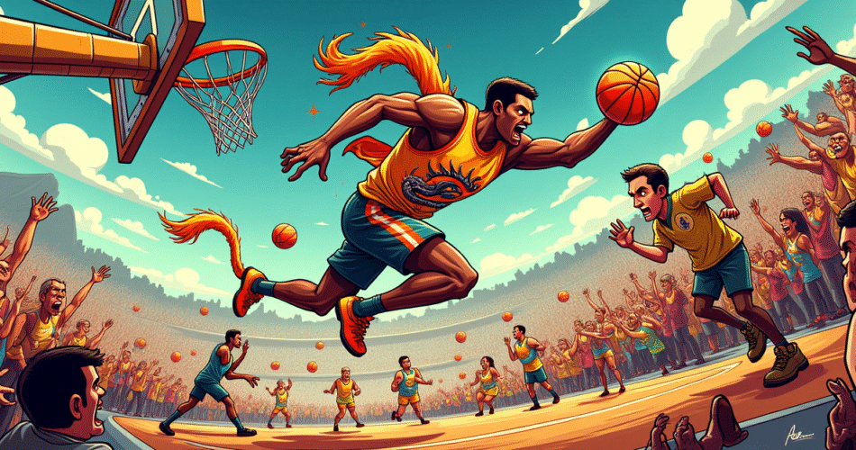 Funny Los Angeles Lakers Pic