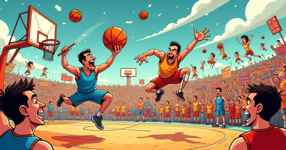 Funny Los Angeles Lakers Pic