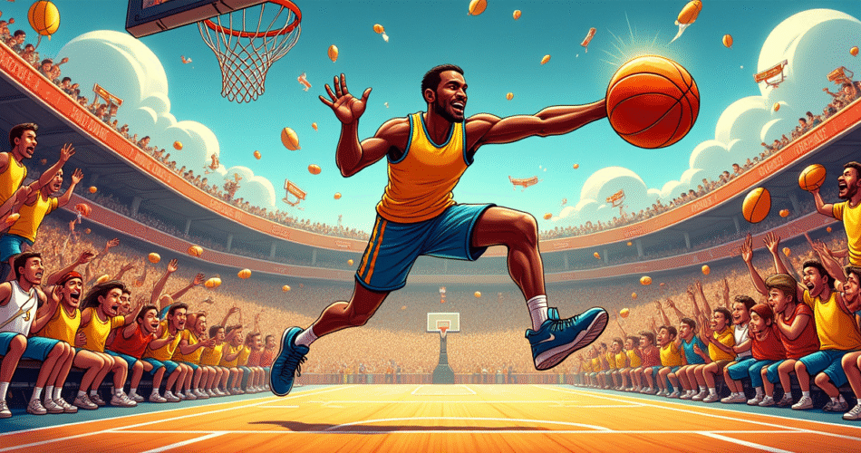 Funny Los Angeles Lakers Pic