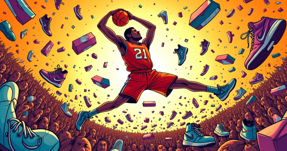 Funny Los Angeles Lakers Pic