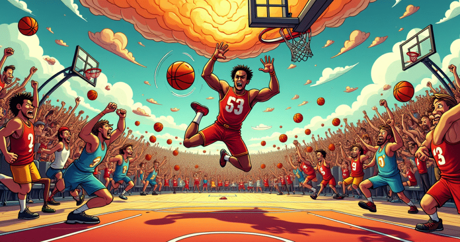 Funny Los Angeles Lakers Pic