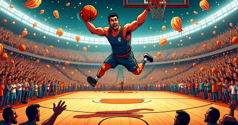 Funny Los Angeles Lakers Pic