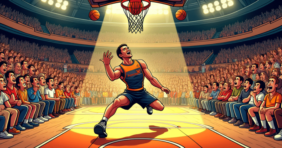 Funny Los Angeles Lakers Pic