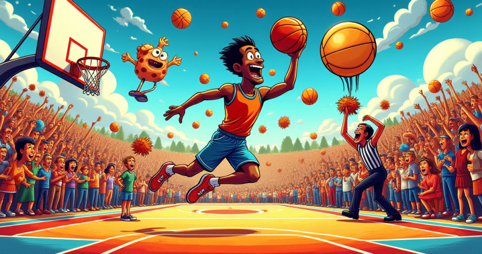 Funny Los Angeles Lakers Pic