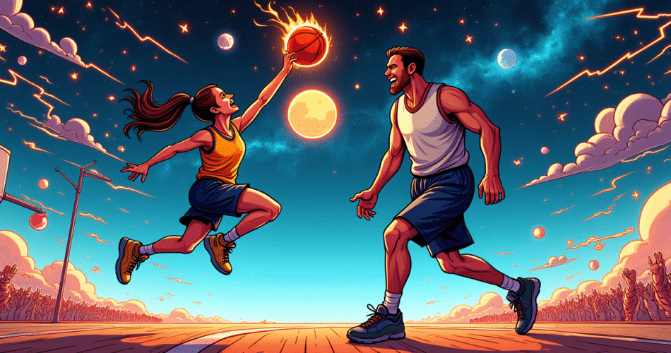 Funny Los Angeles Lakers Pic