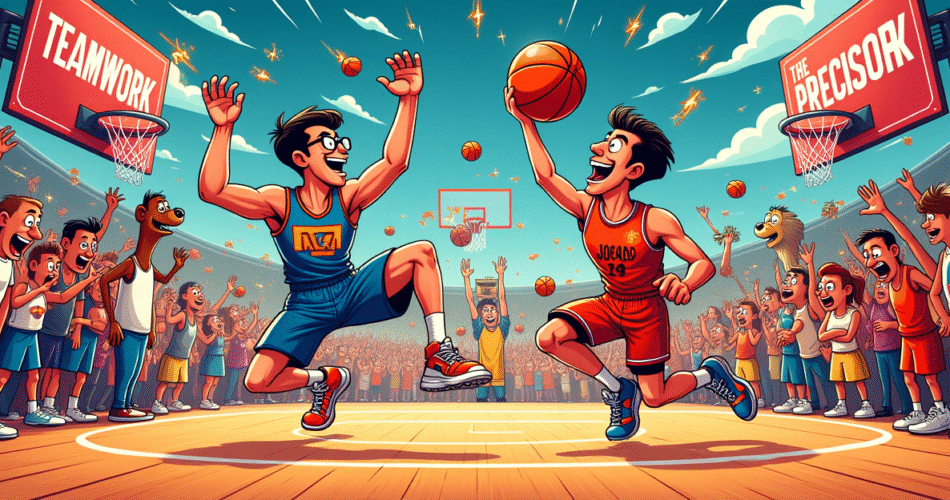 Funny Los Angeles Lakers Pic