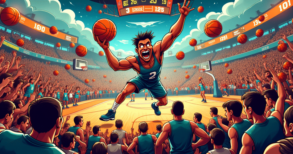 Funny Los Angeles Lakers Pic