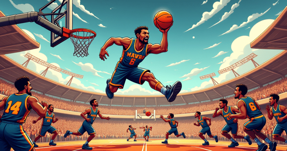 Funny Los Angeles Lakers Pic