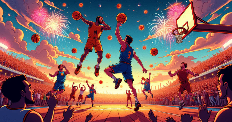 Funny Los Angeles Lakers Pic