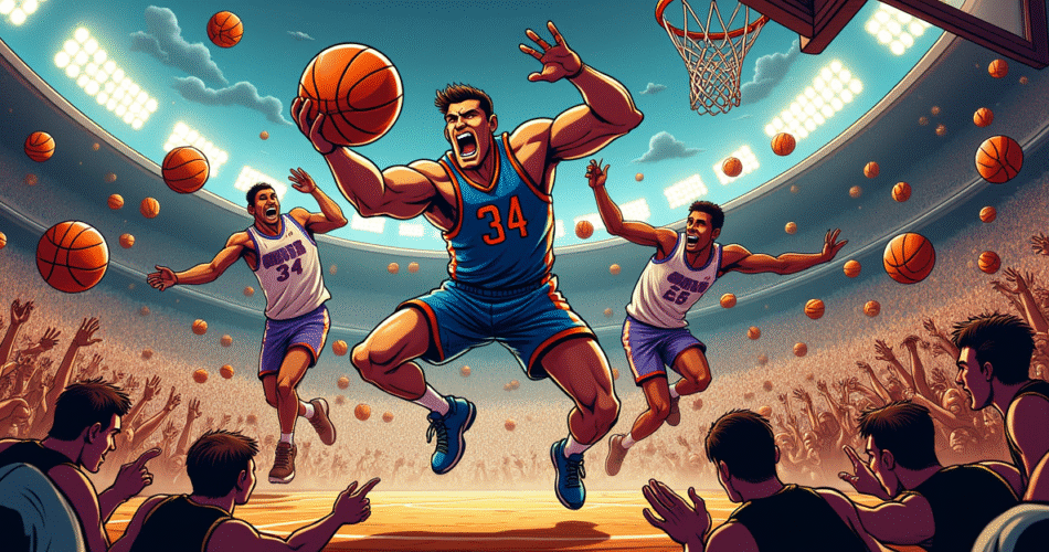 Funny Los Angeles Lakers Pic