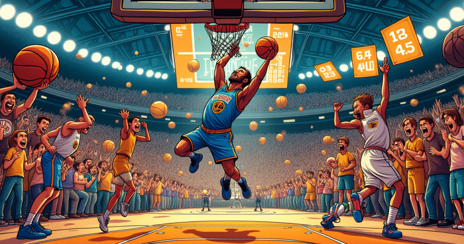 Funny Los Angeles Lakers Pic