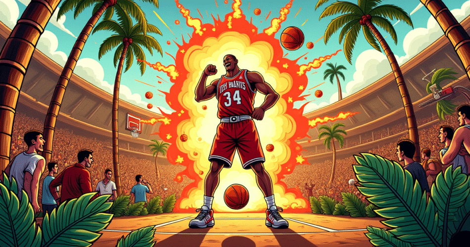 Funny Los Angeles Lakers Pic