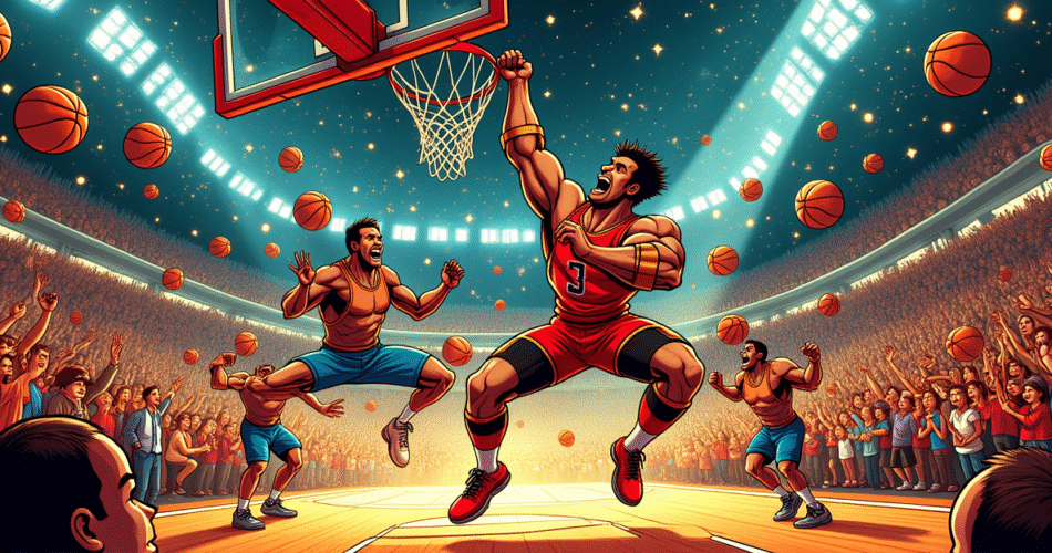 Funny Los Angeles Lakers Pic