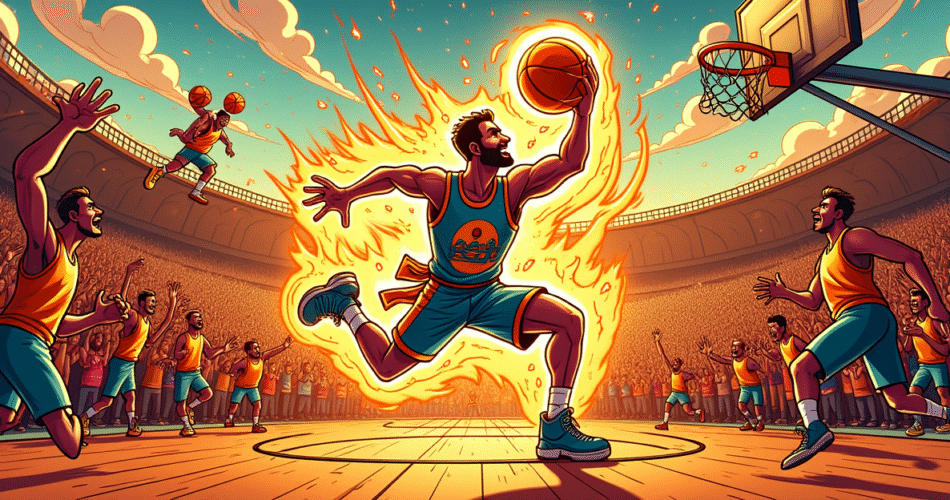 Funny Los Angeles Lakers Pic