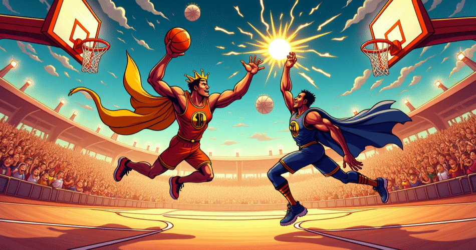 Funny Los Angeles Lakers Pic