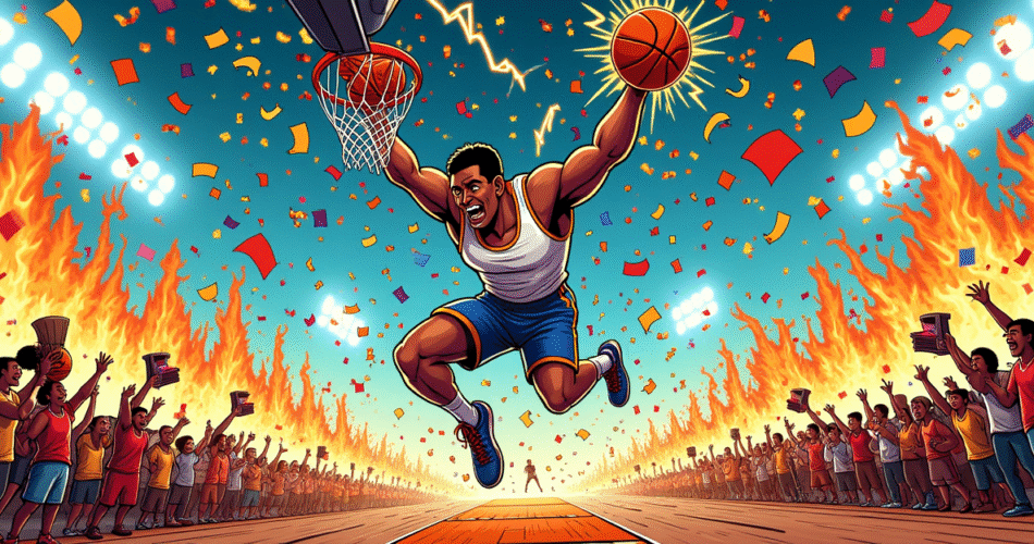 Funny Los Angeles Lakers Pic