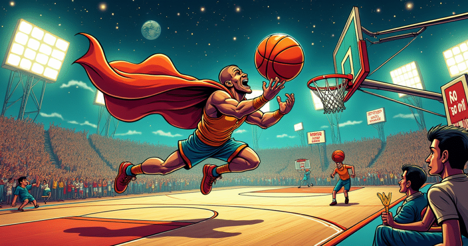 Funny Los Angeles Lakers Pic
