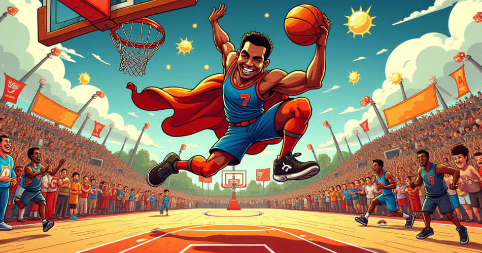 Funny Los Angeles Lakers Pic