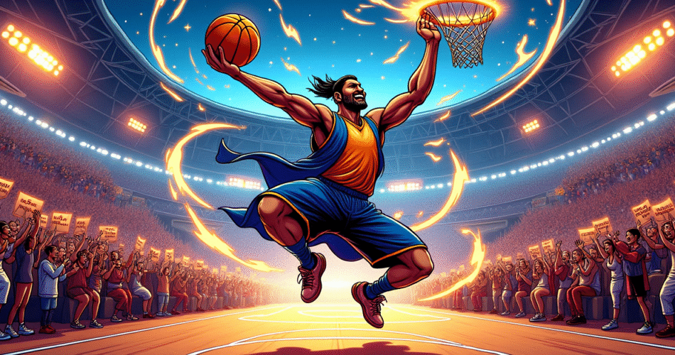 Funny Los Angeles Lakers Pic