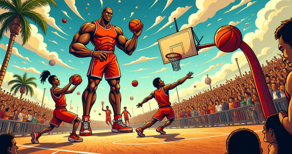 Funny Los Angeles Lakers Pic