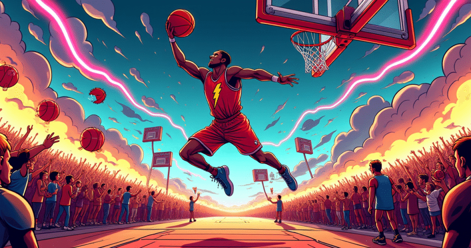 Funny Los Angeles Lakers Pic