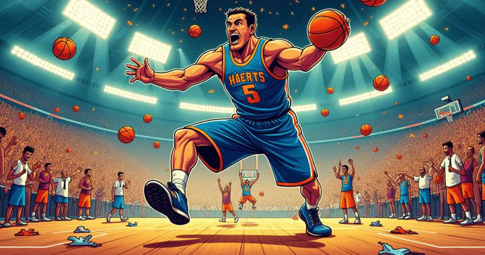 Funny Los Angeles Lakers Pic