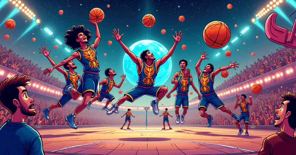 Funny Los Angeles Lakers Pic