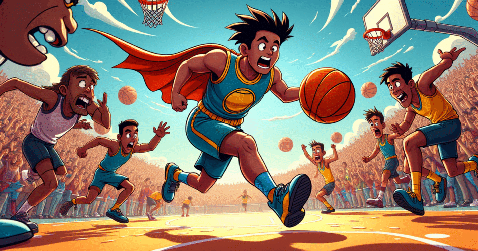 Funny Los Angeles Lakers Pic