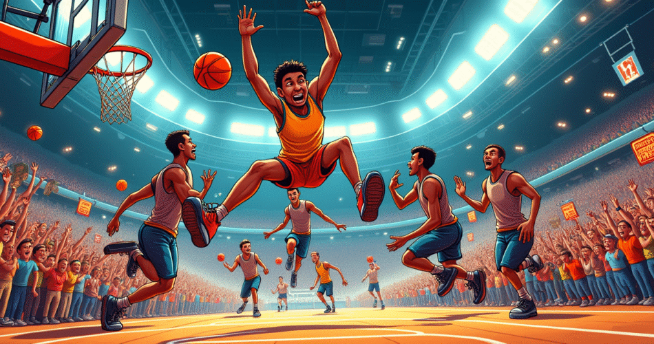 Funny Los Angeles Lakers Pic