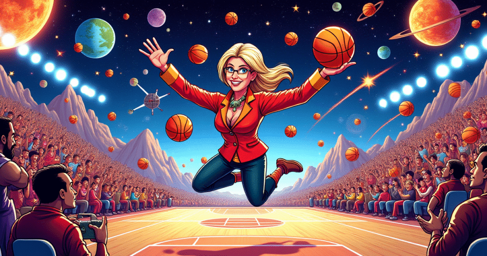 Funny Los Angeles Lakers Pic