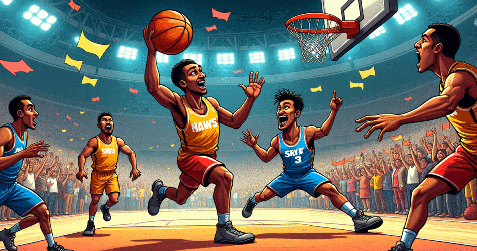 Funny Los Angeles Lakers Pic