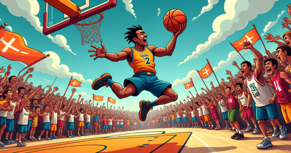 Funny Los Angeles Lakers Pic