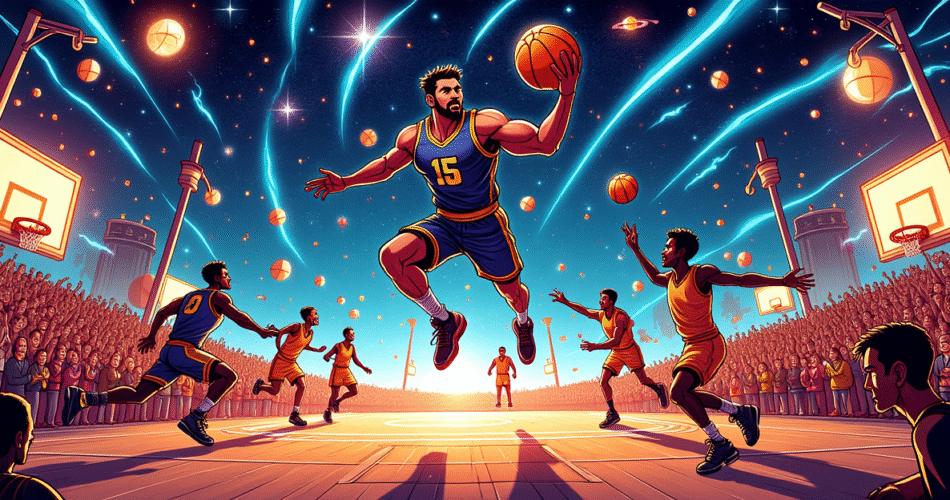 Funny Los Angeles Lakers Pic