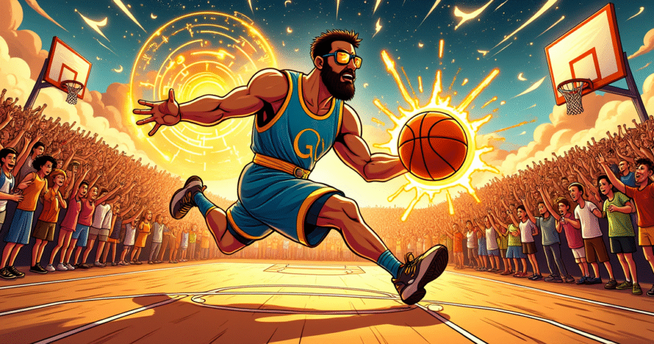 Funny Los Angeles Lakers Pic