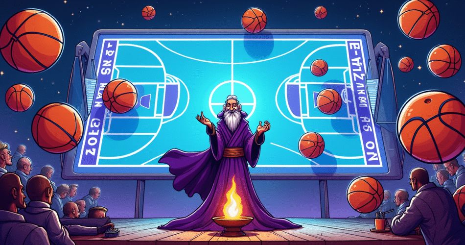 Funny Los Angeles Lakers Pic