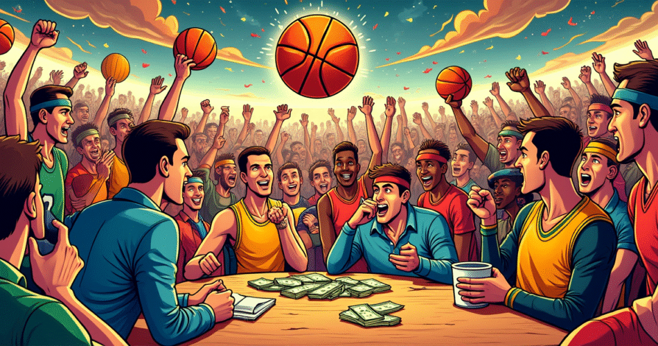 Funny Los Angeles Lakers Pic