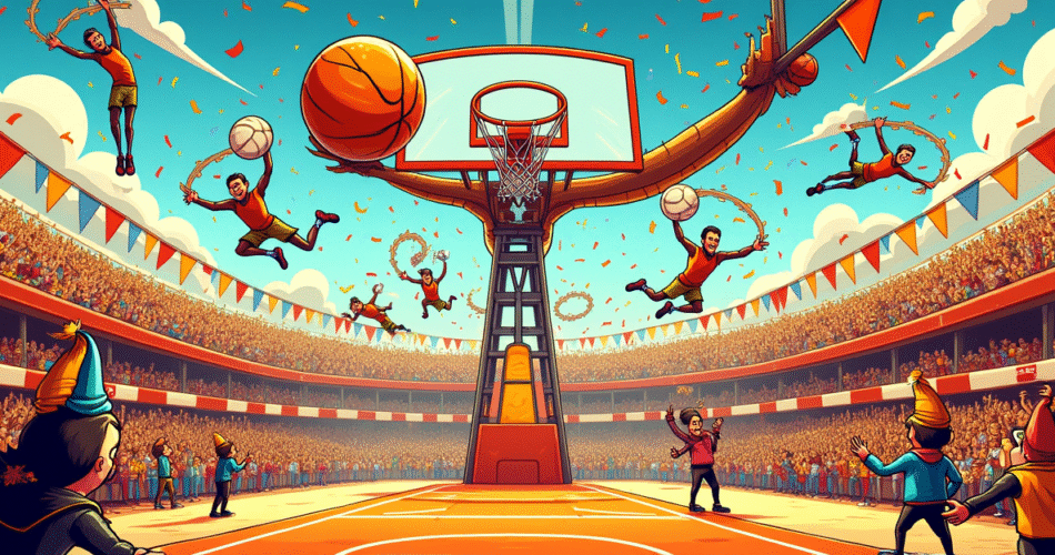 Funny Los Angeles Lakers Pic