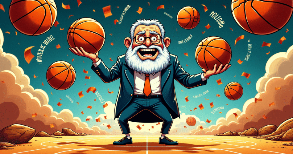 Funny Los Angeles Lakers Pic
