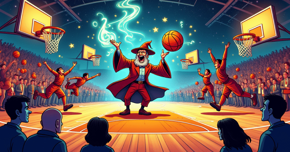 Funny Los Angeles Lakers Pic