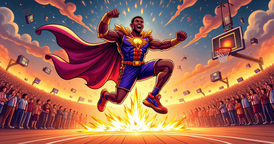 Funny Los Angeles Lakers Pic